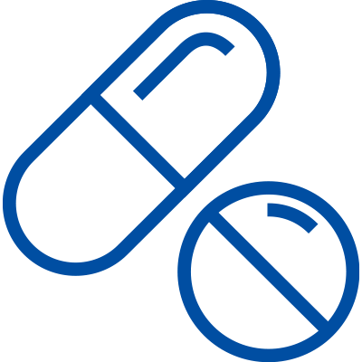 Biomedical Drug Synthesis